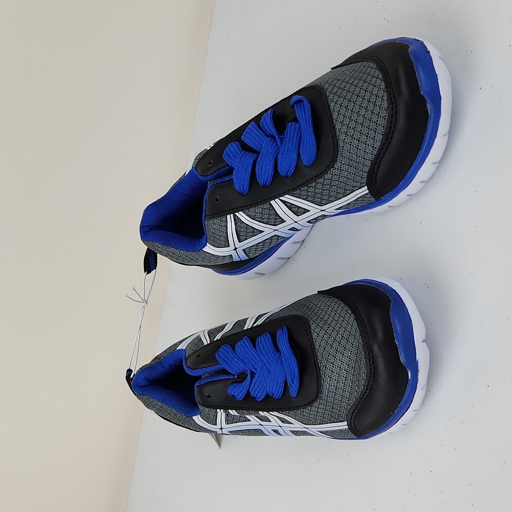 Zone Pro Boys Shoes